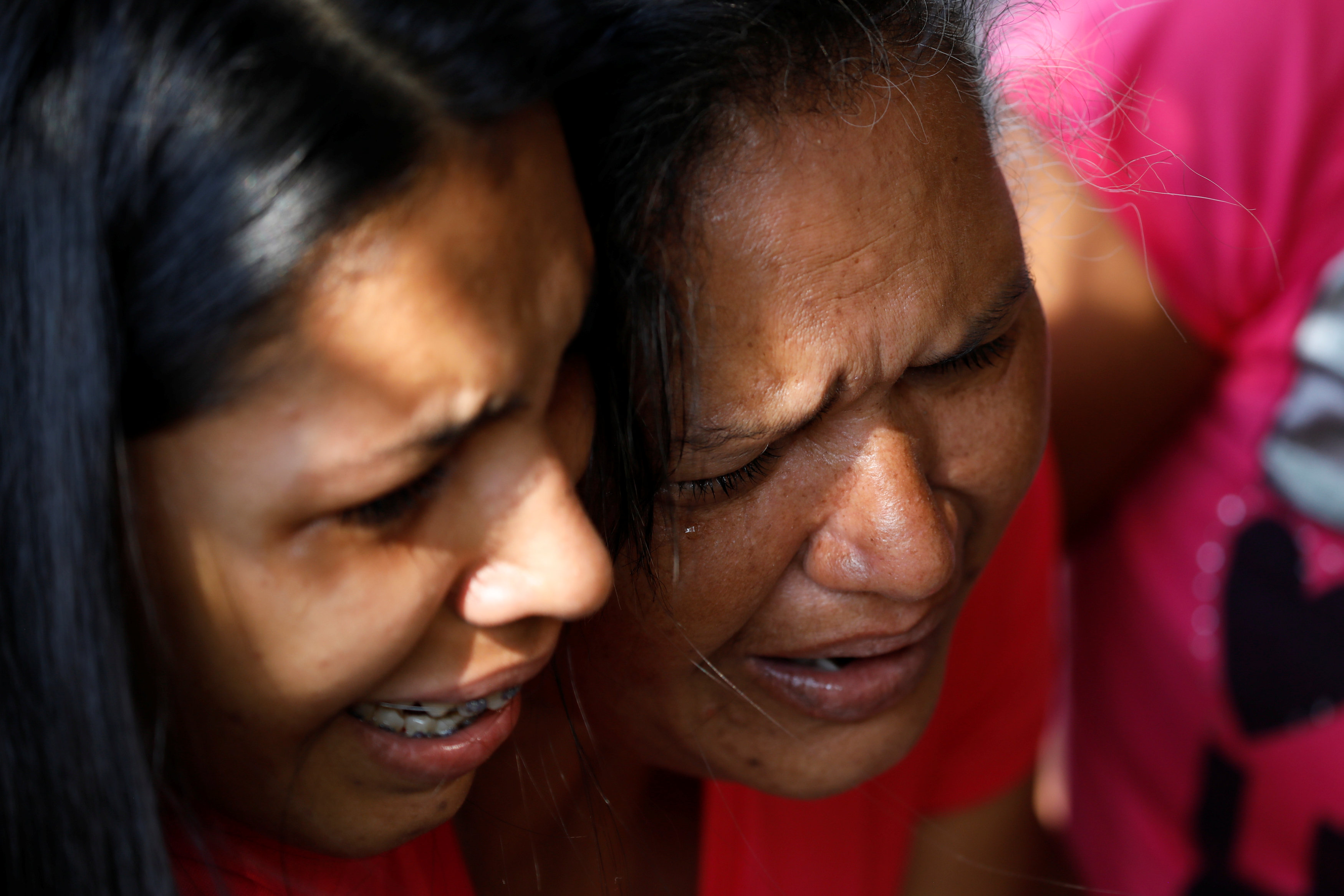 CIDH condena la muerte de 68 personas en la Comandancia de PoliCarabobo