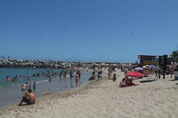 Familias deben invertir millones de bolívares para ir a la playa