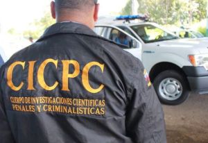 Abatido sujeto que robó computadoras del Consulado de Italia en Zulia