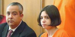Española es acusada en Miami por conducta lasciva con su hermana menor