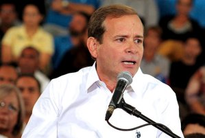 Juan Pablo Guanipa: El Frente Amplio luchará por conseguir verdaderas condiciones electorales
