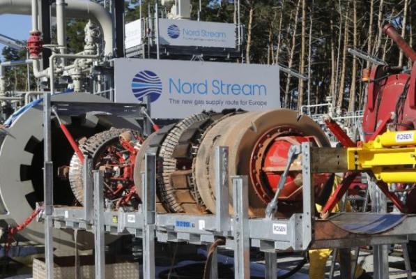 Rusia cerró temporalmente el Nord Stream 1 y Alemania se prepara para lo peor