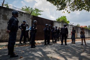 Justicia Venezolana: Muertos en Comandancia de PoliCarabobo son por negligencia del Estado