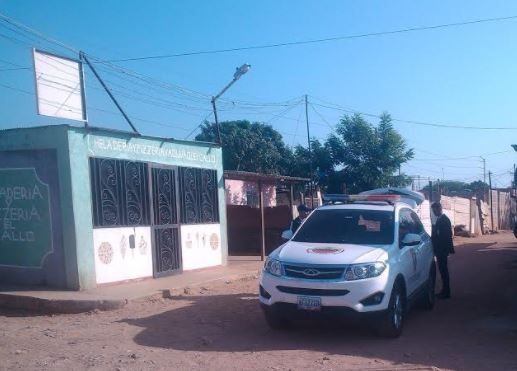 Un muerto y dos heridos al detonar granada en Coro