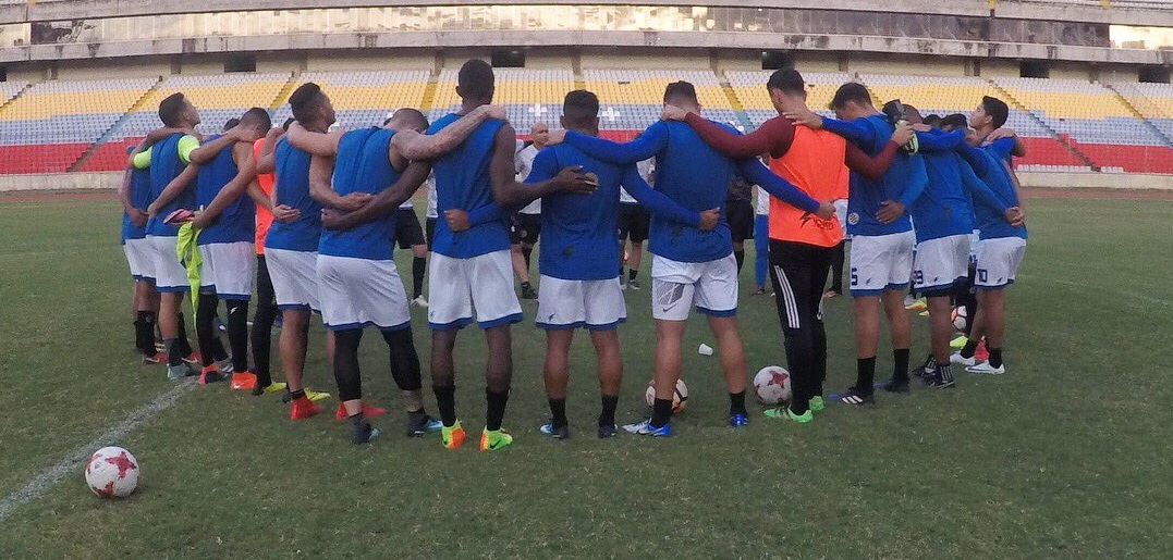 Mineros aspira a volar en la Copa Sudamericana ante Nacional de Paraguay