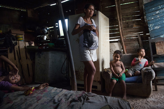 Uno de cada dos pobladores rurales en América Latina y Caribe es pobre, según la FAO