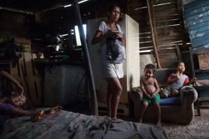 Uno de cada dos pobladores rurales en América Latina y Caribe es pobre, según la FAO