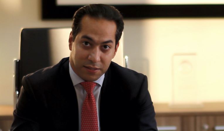 Declararon culpable a banquero iraní por sus negocios “rojitos” en Venezuela