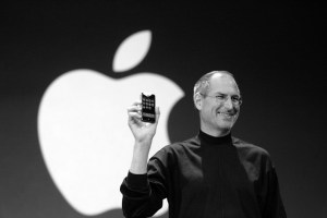 Importante ex ingeniero de Apple relató lo complicado que era trabajar con Steve Jobs