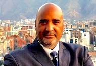 Castor González: Avanzando
