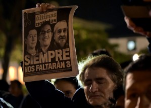 Ecuador activa consulados en Colombia para apoyar a familiares de periodistas