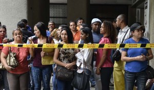 Un total de 31.682  venezolanos buscan regularizar su estatus migratorio en Chile