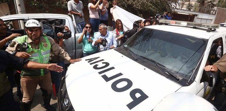 Reportan linchamiento de canadiense señalado de matar líder indígena en Perú