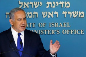 Netanyahu suspende el acuerdo con Acnur para no deportar refugiados