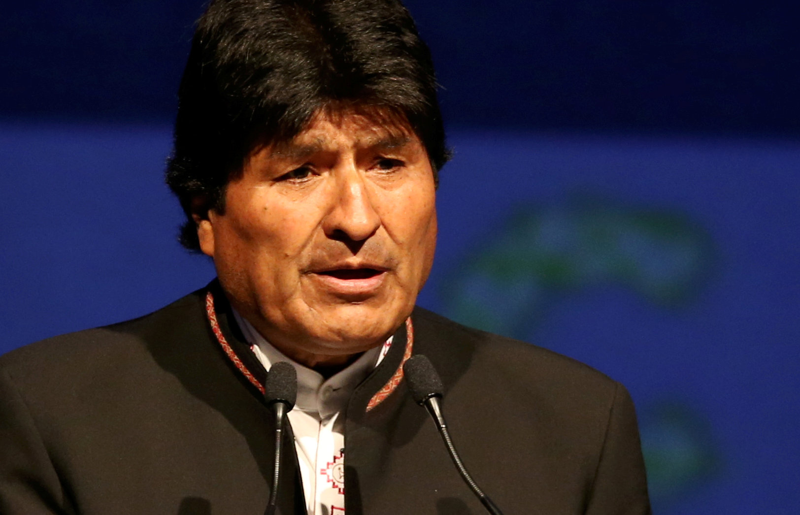 “Evo Morales fracasa en intento de influir elecciones en la Corte Interamericana”