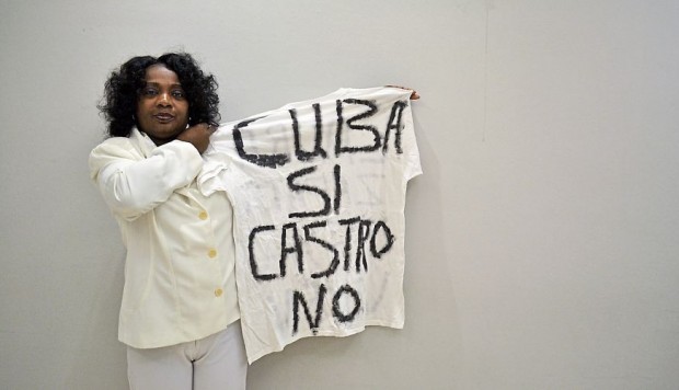 Impiden llegada de activistas cubanos a la Cumbre de las Américas