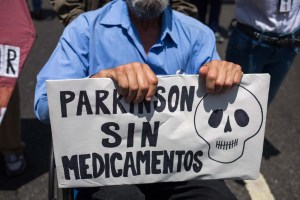 Día Mundial del Parkinson: Mucho más que alucinaciones y delirios