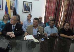 Los 100 días de Prieto en la gobernación han sido un fracaso para el Zulia, según diputado Antúnez