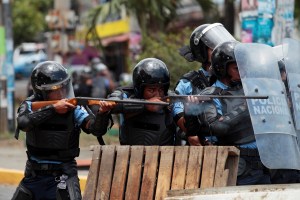 Cidh constata el miedo de la gente por represalias del Estado en Nicaragua