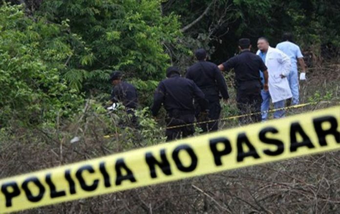 Asesinaron a cuatro miembros de una misma familia en Arauca, Colombia