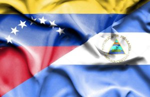 ¡No se rindan! Los venezolanos se solidarizan con Nicaragua (tuits)