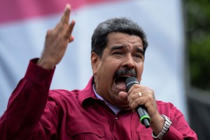 Venezuela retrocede un siglo con la Operación Banesco del régimen de Maduro