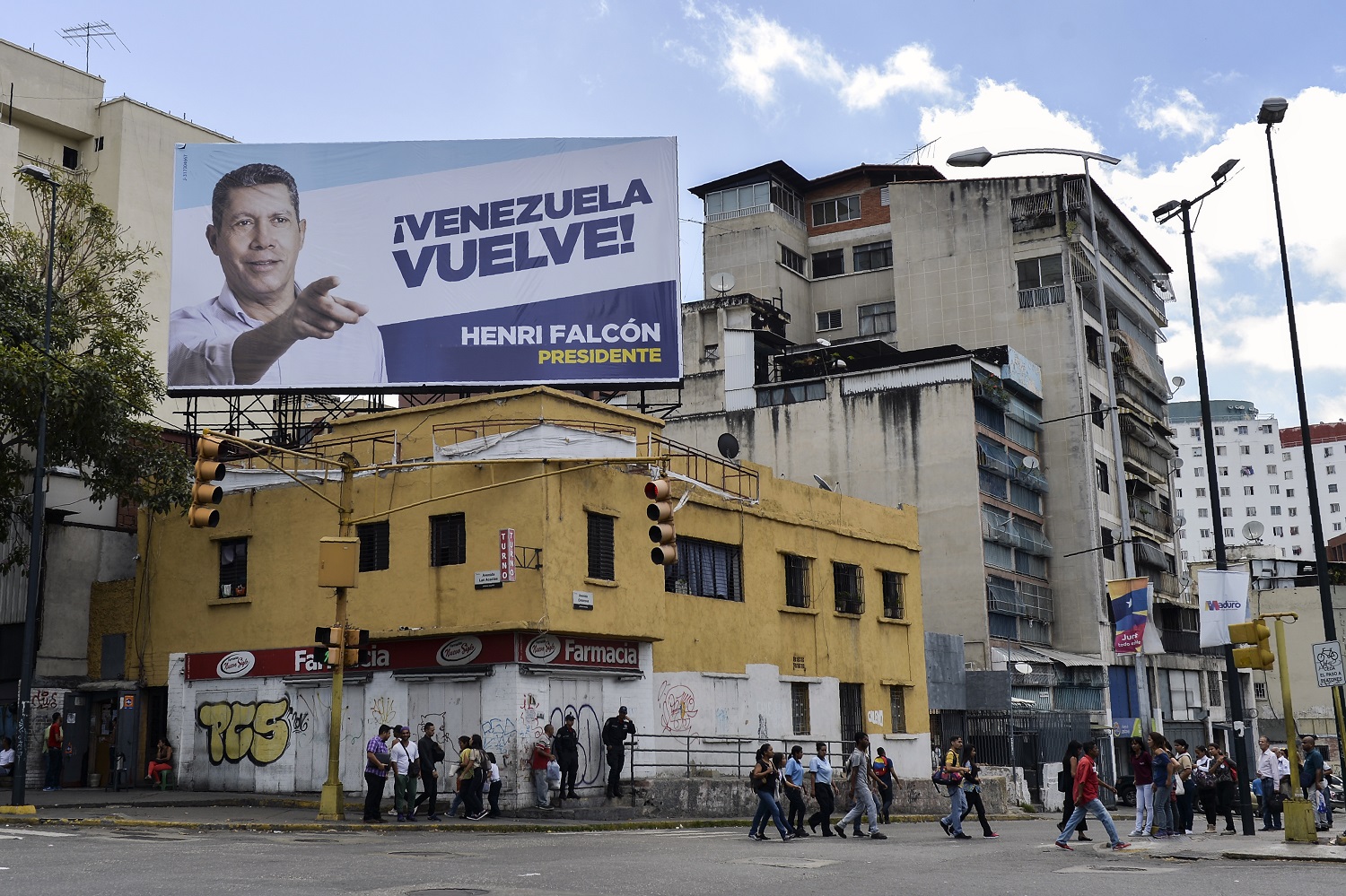 Diversos escenarios para las cuestionadas elecciones de Venezuela