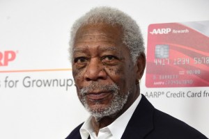 Morgan Freeman rompió el silencio luego de que ocho mujeres lo acusaran de acoso sexual