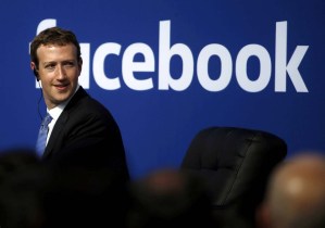 Mark Zuckerberg quiere comprender mejor el impacto de las tecnologías futuras en la sociedad