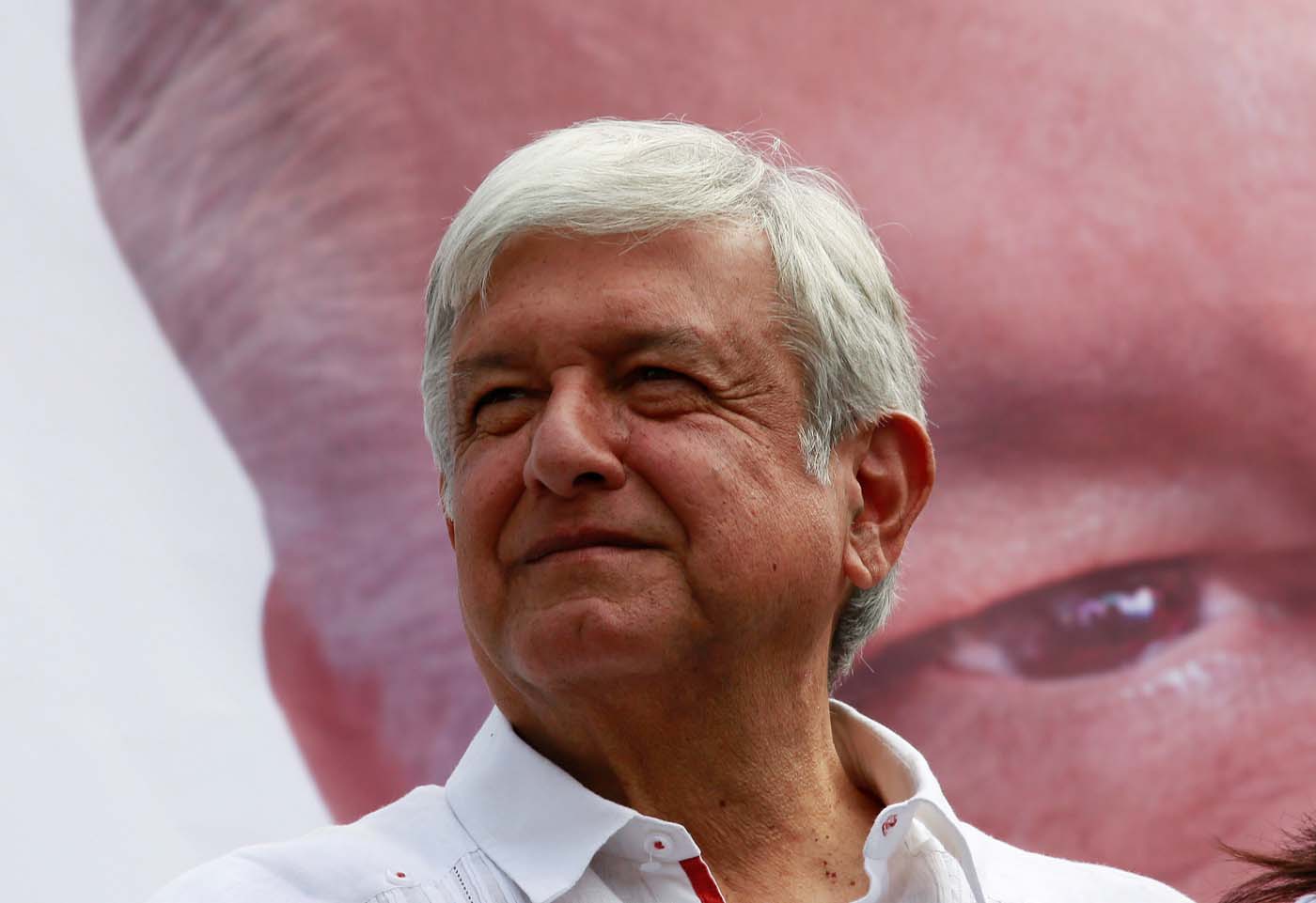 López Obrador se desmarca del gobierno de Venezuela: “A Chávez yo no lo conocí”