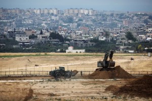 Tensa calma en Gaza tras la peor confrontación con ejército israelí desde 2014