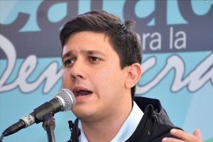Jesús Armas: En 15 días se registraron 62 homicidios en el municipio Libertador