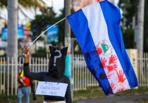 CIDH culpa al Gobierno de Ortega de graves violaciones de derechos humanos