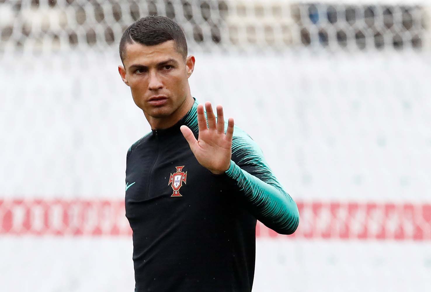 Cristiano Ronaldo paga millonaria deuda a Hacienda y acepta sentencia de “cárcel suspendida”