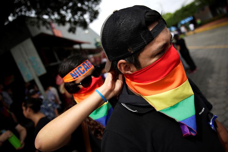 Abren en Ecuador un centro LGBTI+ como alternativa a las clínicas correctivas