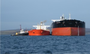 Venezuela utiliza transferencias barco-a-barco frente a Malta, para eludir las sanciones estadounidenses