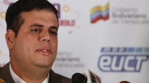 Maduro removió al superintendente de Criptoactivos y lo envió a la constituyente cubana