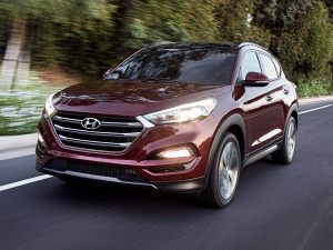 Un gol en el mercado local: Hyundai Tucson regresó a Venezuela 