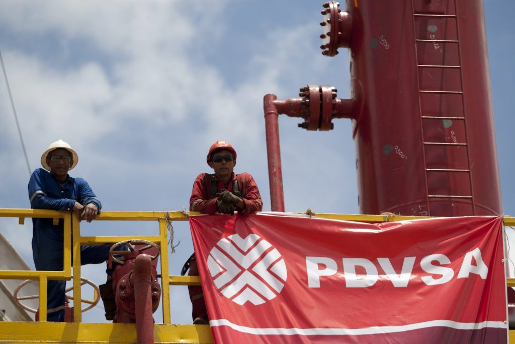 Exfuncionaria de PDVSA es condenada a casi 6 años por corrupción