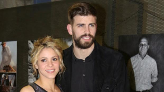 Ladrones entran a robar en la casa de Shakira y Piqué