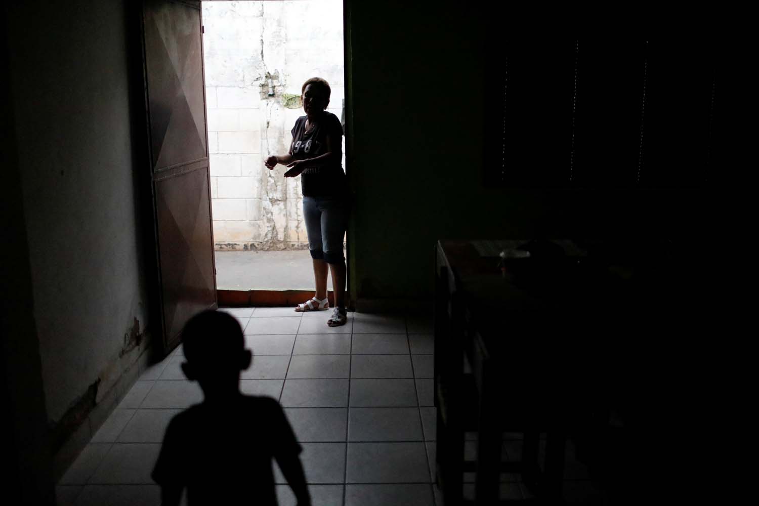 Zulia, el estado petrolero de Venezuela, está al borde de caer en una emergencia eléctrica