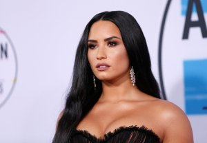 La tía de Demi Lovato habló sobre el estado de salud de la artista