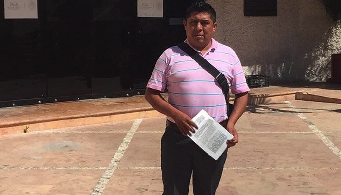 La SIP condena el séptimo asesinato del año de un periodista en México