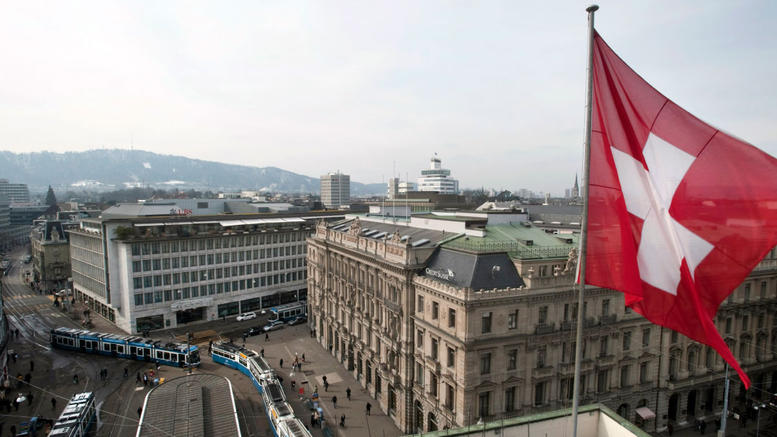 Suiza se suma a las condenas de la Unión Europea contra el régimen de Maduro