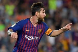 Dupla Letal: Messi y Coutinho golean al Alavés en el estreno del Barça