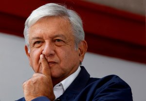 López Obrador busca reforzar relaciones comerciales con Asia