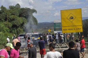 Cancillería pide a Brasil resguardar a venezolanos tras actos violentos en Pacaraima