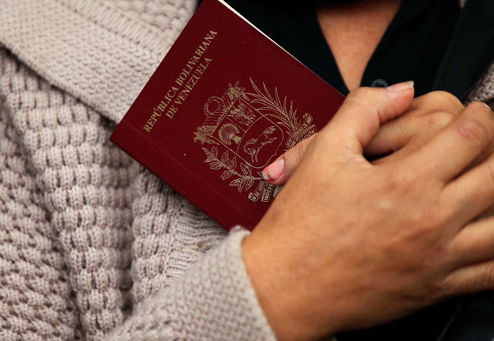 República Dominicana solicitará visa de turismo a migrantes venezolanos (Documento)