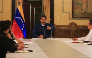 Misión Confusión: Nuevo cono monetario cohabitará con el actual, informó Maduro