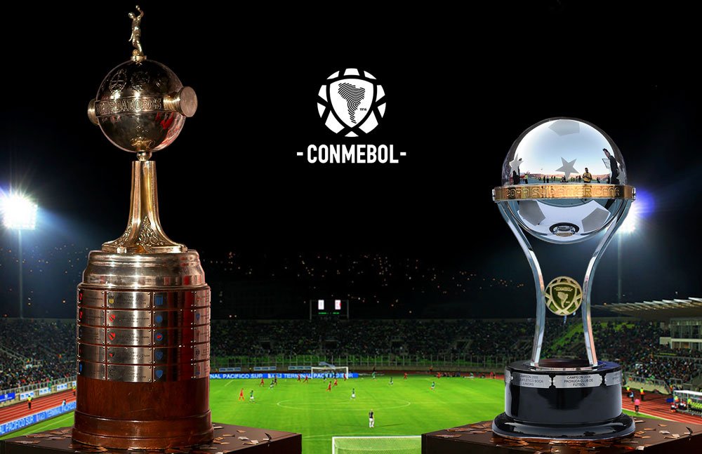 Conmebol eliminó la ventaja en el gol de visitante para Libertadores y Sudamericana